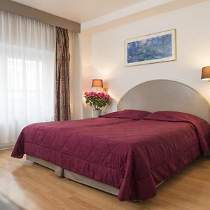 Suite met een King Size Bed